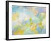 Sky Light-Marsha Heller-Framed Art Print