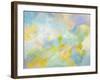 Sky Light-Marsha Heller-Framed Art Print