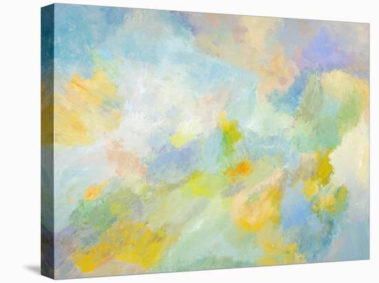 Sky Light-Marsha Heller-Stretched Canvas