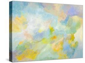 Sky Light-Marsha Heller-Stretched Canvas