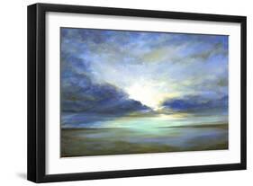 Sky Light-Sheila Finch-Framed Premium Giclee Print