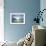 Sky Light-Sheila Finch-Framed Premium Giclee Print displayed on a wall