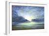 Sky Light-Sheila Finch-Framed Premium Giclee Print