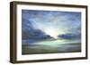 Sky Light-Sheila Finch-Framed Art Print