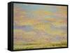 Sky Light-Allan Friedlander-Framed Stretched Canvas