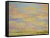 Sky Light-Allan Friedlander-Framed Stretched Canvas