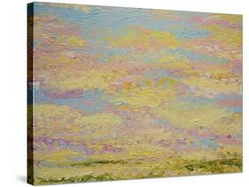 Sky Light-Allan Friedlander-Stretched Canvas