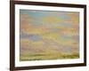 Sky Light-Allan Friedlander-Framed Art Print