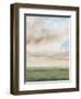 Sky Line IV-null-Framed Art Print