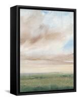 Sky Line IV-null-Framed Stretched Canvas