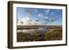 Sky Marvels-Mike Toy-Framed Giclee Print