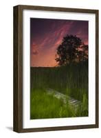 Sky of Our Dreams-Eye Of The Mind Photography-Framed Photographic Print