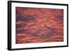 Sky over the Town-Guido Cozzi-Framed Photographic Print