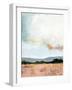 Sky Reflection-Pamela Munger-Framed Art Print