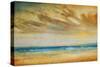 Sky Rhythm-Jason Javara-Stretched Canvas