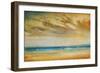 Sky Rhythm-Jason Javara-Framed Giclee Print