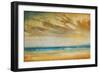 Sky Rhythm-Jason Javara-Framed Giclee Print