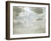 Sky Scrapers III-Sharon Chandler-Framed Photographic Print