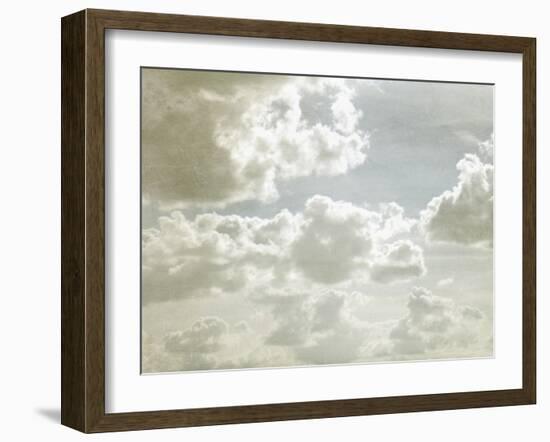 Sky Scrapers IV-Sharon Chandler-Framed Photographic Print