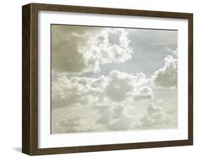 Sky Scrapers IV-Sharon Chandler-Framed Photographic Print