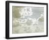 Sky Scrapers IV-Sharon Chandler-Framed Photographic Print