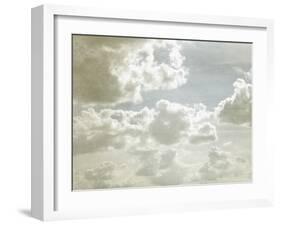Sky Scrapers IV-Sharon Chandler-Framed Photographic Print