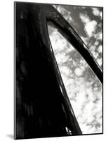 Sky Sculpture I-Tang Ling-Mounted Photographic Print