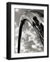 Sky Sculpture II-Tang Ling-Framed Photographic Print