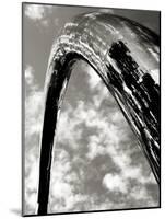 Sky Sculpture II-Tang Ling-Mounted Photographic Print