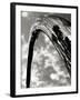 Sky Sculpture II-Tang Ling-Framed Photographic Print