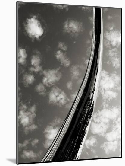 Sky Sculpture II-Tang Ling-Mounted Photographic Print