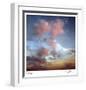 Sky Square 88-Ken Bremer-Framed Limited Edition