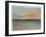 Sky Study-J^ M^ W^ Turner-Framed Premium Giclee Print