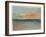 Sky Study-J^ M^ W^ Turner-Framed Giclee Print