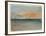 Sky Study-J^ M^ W^ Turner-Framed Giclee Print