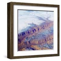 Sky View I-Carl Ellie-Framed Art Print