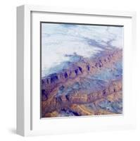 Sky View I-Carl Ellie-Framed Art Print