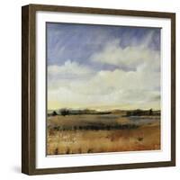 Sky View I-Tim O'toole-Framed Giclee Print