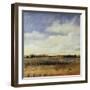 Sky View I-Tim O'toole-Framed Giclee Print