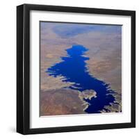 Sky View II-Carl Ellie-Framed Art Print