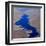 Sky View II-Carl Ellie-Framed Art Print