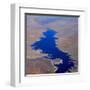 Sky View II-Carl Ellie-Framed Art Print