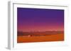 Sky-null-Framed Photographic Print