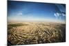 Sky-Sebastien Lory-Mounted Photographic Print