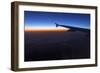 Sky-Sebastien Lory-Framed Photographic Print