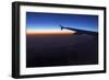 Sky-Sebastien Lory-Framed Photographic Print