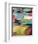 Sky-Deanna Schuerbeke-Framed Art Print