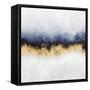 Sky-Elisabeth Fredriksson-Framed Stretched Canvas