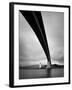 Skye Bridge-Nina Papiorek-Framed Photographic Print