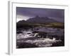 Skye Landscape Scotland-Charles Bowman-Framed Photographic Print